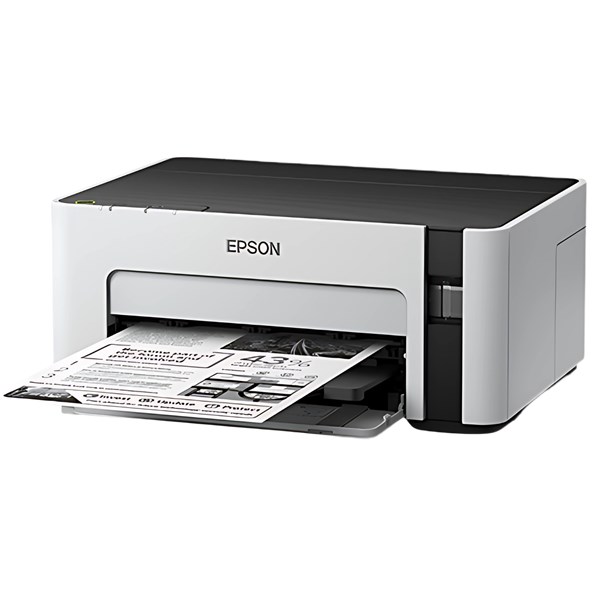 IMPRESSORA, EPSON, ECOTANK, MONO, M1120