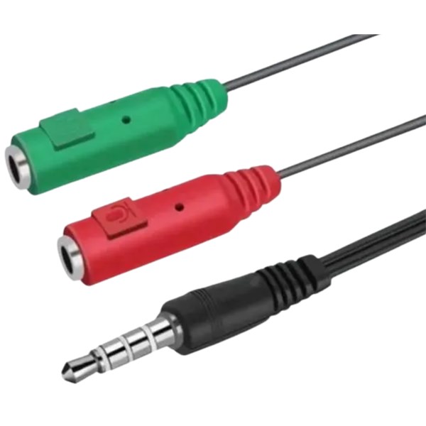 CABO ADAPTADOR, P3, SEMINOVO