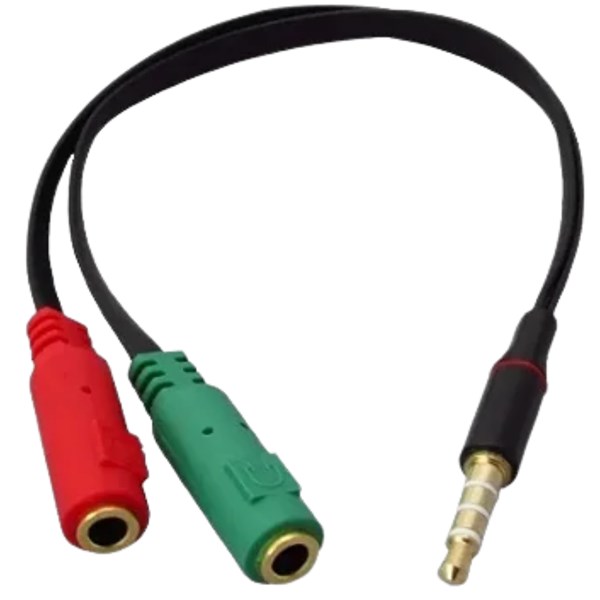 CABO ADAPTADOR, P3, SEMINOVO