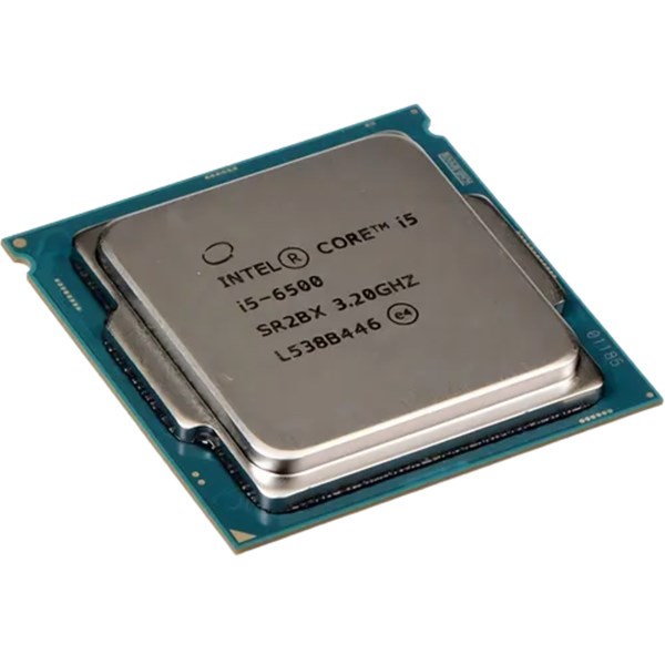 PROCESSADOR INTEL, CORE I5-6500, LGA1151, CM8066201920404