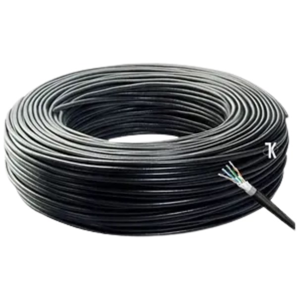 CABO SINAL, EXTERNO, BLINDADO, MEGATRON