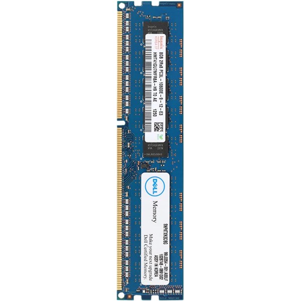 MEMORIA SERVIDOR, DDR3, 1600MHZ, 8GB