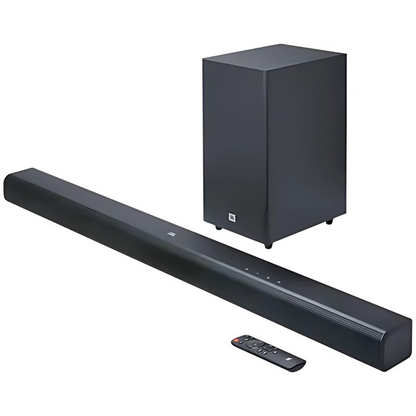 HOME SOUNDBAR, JBL, SB580, 3.1CH