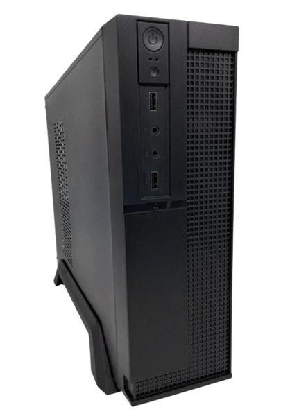 COMPUTADOR SFF SUPPLY, CORE I5-14400, DDR4 16GB, NVME 500GB, WDS 11 PRO