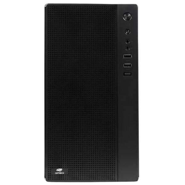 COMPUTADOR STORE, INTEL XEON X3430, DDR3 8GB, SSD 240GB, GPU GT 730 4GB, FREEDOS