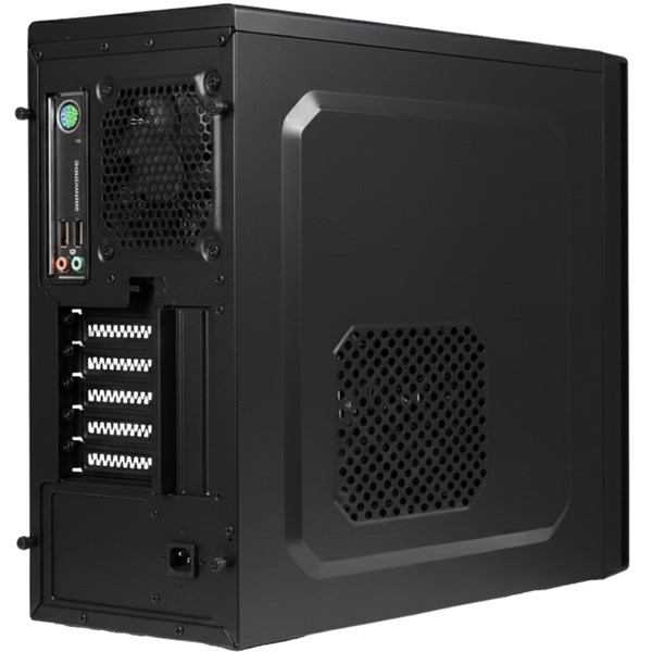 COMPUTADOR STORE, INTEL XEON X3430, DDR3 8GB, SSD 240GB, GPU GT 730 4GB, FREEDOS