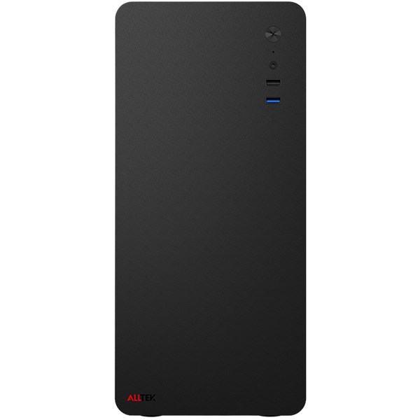 COMPUTADOR SUPPLY, CORE I5-9400F, DDR4 8GB, SSD 240 GB, GPU RX 550, WIN 10 PRO