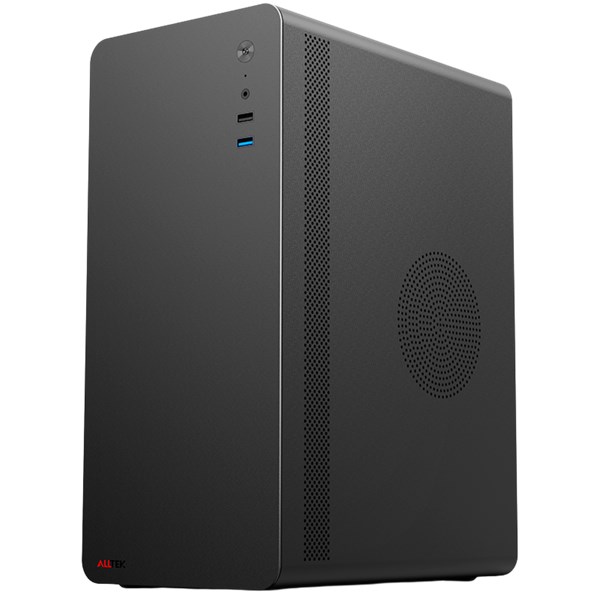 COMPUTADOR SUPPLY, CORE I5-9400F, DDR4 8GB, SSD 240 GB, GPU GT 1030, WIN 10 PRO