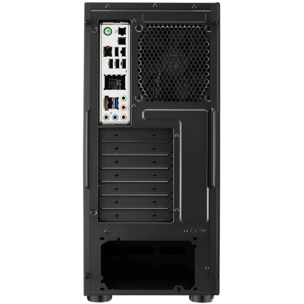 WORKSTATION SUPPLY, INTEL I5-14400F, DDR4 32GB, SSD 1TB, GPU RTX 4060, WDS 11 PRO