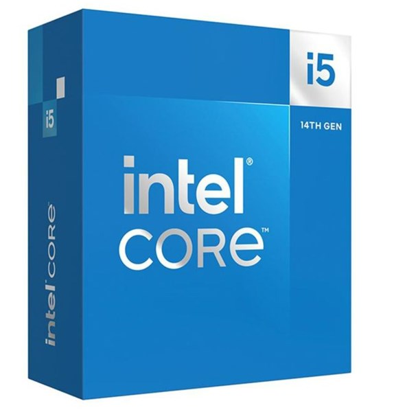 PROCESSADOR INTEL, CORE I5-14400F, LGA1700