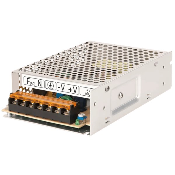 FONTE COLMEIA, INTELBRAS, EFM 1210 G2, 12,8V, 10A