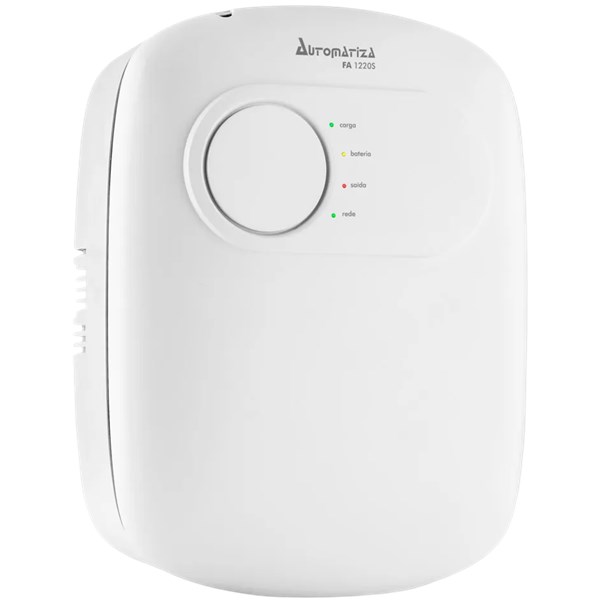 FONTE CARREGADORA, INTELBRAS, FA1220S