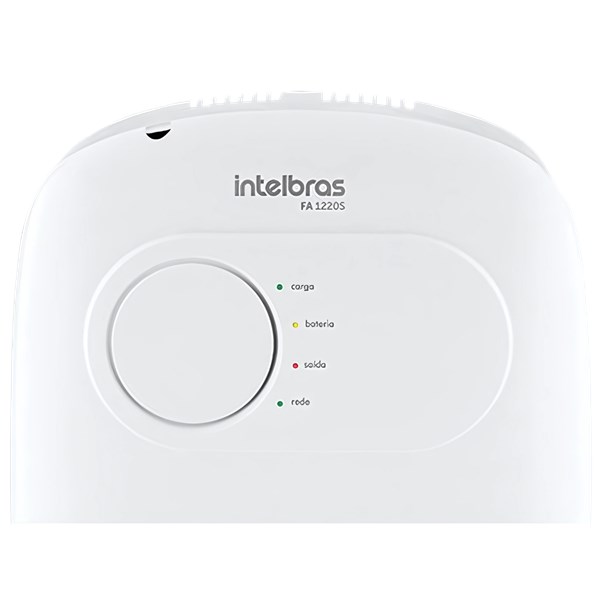FONTE CARREGADORA, INTELBRAS, FA1220S