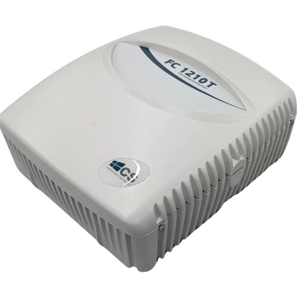 FONTE CARREGADORA, CS, FC1210T, 13.8V, SEMINOVO