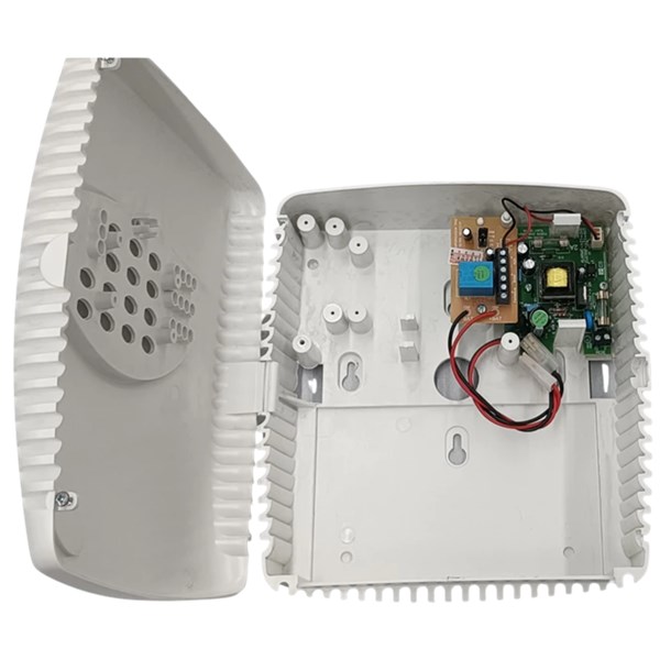 FONTE CARREGADORA, CS, FC1210T, 13.8V, SEMINOVO
