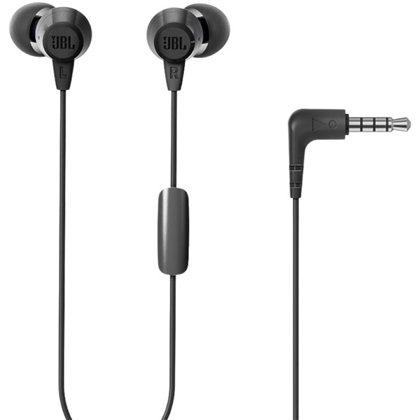 FONE DE OUVIDO, JBL, C50HI