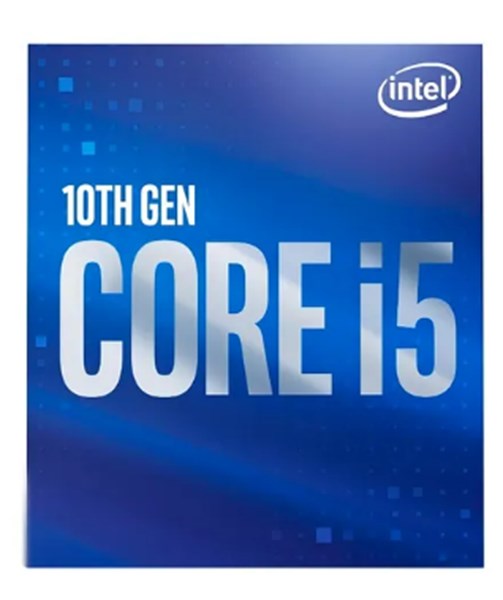 PROCESSADOR INTEL, CORE I5-10400, LGA1200