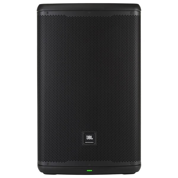 CAIXA DE SOM, JBL, EON715, PROFISSIONAL, PRETO