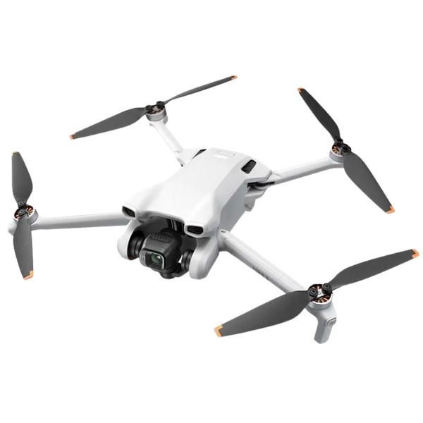 DRONE DJI MINI 3, FLY MORE, COMBO, COM TELA, DJI033