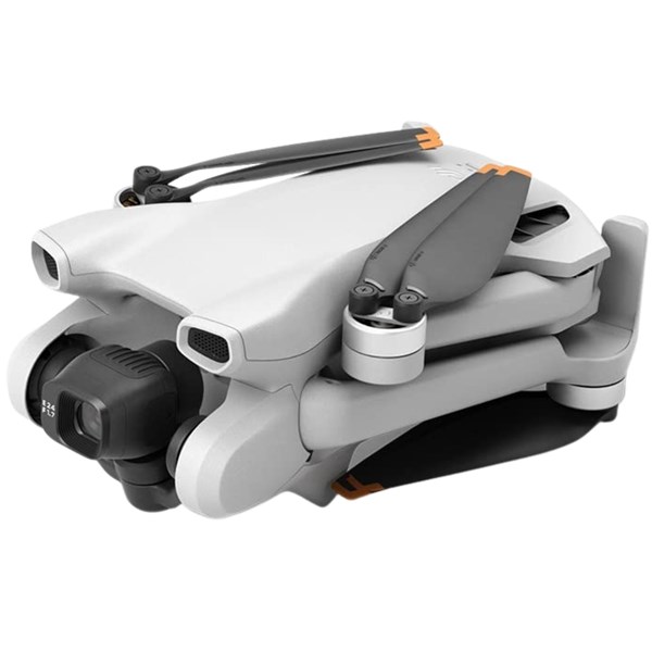 DRONE DJI MINI 3, FLY MORE, COMBO, COM TELA, DJI033
