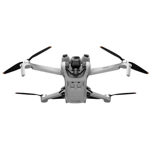 DRONE DJI MINI 3, FLY MORE, COMBO, COM TELA, DJI033
