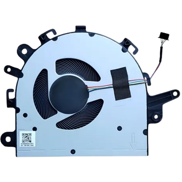 COOLER PARA NOTEBOOK, LENOVO, IDEAPAD 3, 15IML05, 82BS000JBR