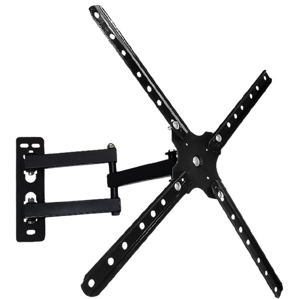 SUPORTE DE MONITOR, PAREDE, ARTICULADO, PIX, 0790015, 10"a 56"