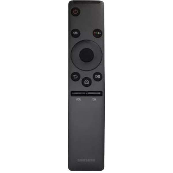 CONTROLE REMOTO, SAMSUNG, SMART TV, 4K
