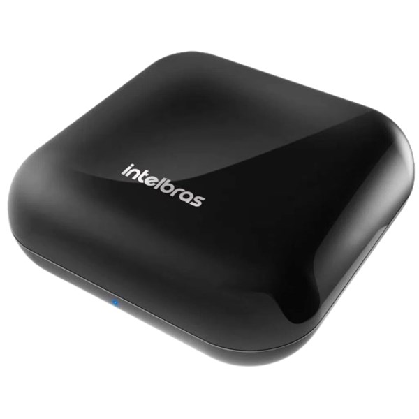 CONTROLE REMOTO, IR, SMART, IZY CONNECT, INTELBRAS