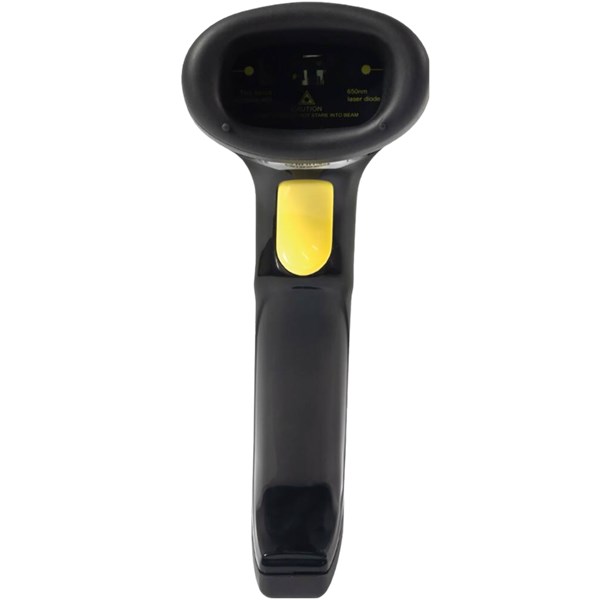 LEITOR CODIGO DE BARRAS, LASER, C3TECH, LB40