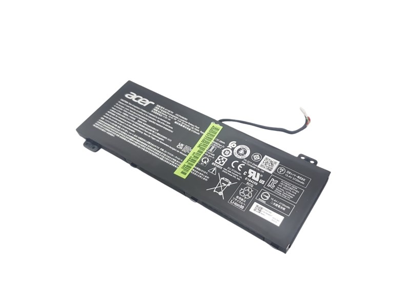 BATERIA PARA NOTEBOOK, ACER, NITRO 5, SEMINOVO