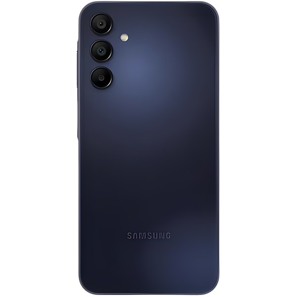 SMARTPHONE SAMSUNG, GALAXY, A15, 128GB, 4GB RAM, AZUL ESCURO