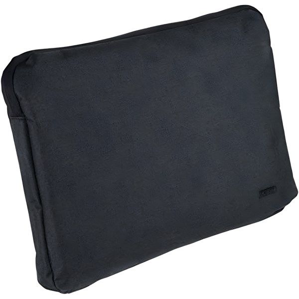 CAPA PARA NOTEBOOK, 15.6", SLIM, PRETA
