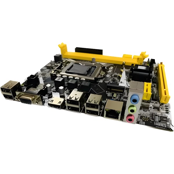 PLACA MAE INTEL, REVENGER, H61/K, LGA1155