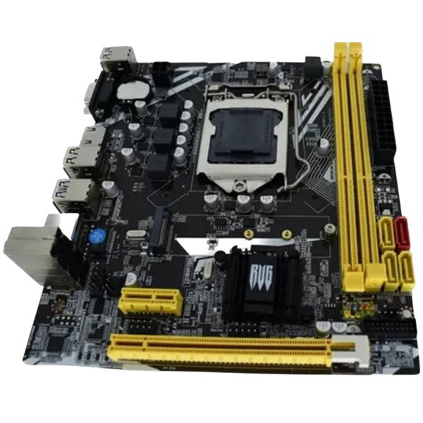 PLACA MAE INTEL, REVENGER, H61/K, LGA1155