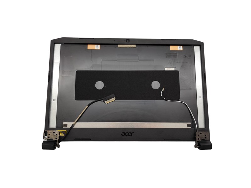 CARCAÇA TAMPA DA TELA + MOLDURA ACER, NITRO 5, AN515-44-R4KA, SEMINOVO