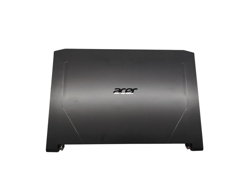 CARCAÇA TAMPA DA TELA + MOLDURA ACER, NITRO 5, AN515-44-R4KA, SEMINOVO