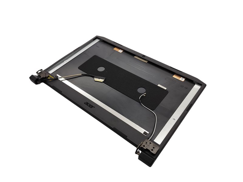 CARCAÇA TAMPA DA TELA + MOLDURA ACER, NITRO 5, AN515-44-R4KA, SEMINOVO