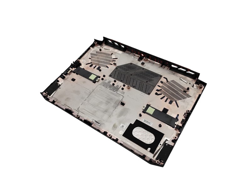 CARCAÇA BASE INFERIOR, ACER, NITRO 5, AN515-44-R4KA, SEMINOVO
