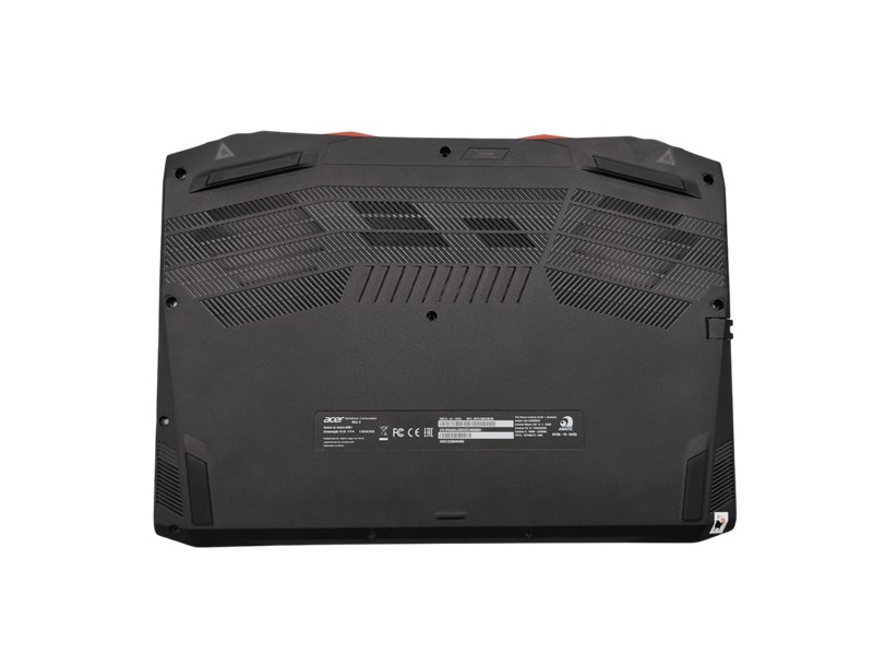 CARCAÇA BASE INFERIOR, ACER, NITRO 5, AN515-44-R4KA, SEMINOVO