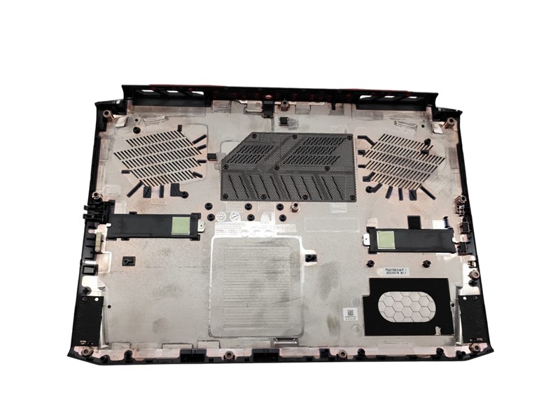 CARCAÇA BASE INFERIOR, ACER, NITRO 5, AN515-44-R4KA, SEMINOVO