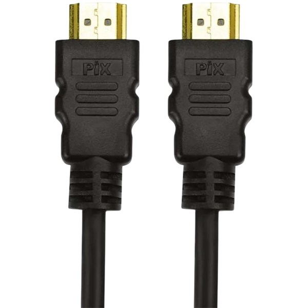 CABO HDMI, 3M , 4K, 2.0, PIX