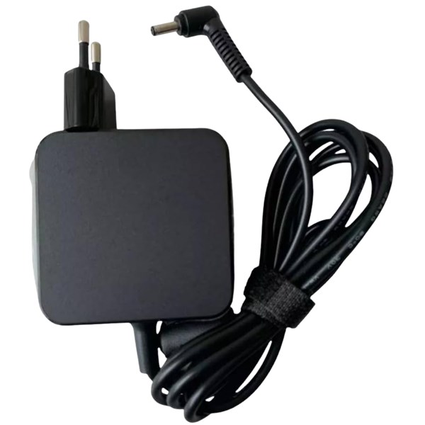 CARREGADOR PARA NOTEBOOK, ASUS ZENBOOK, 45W, 4.0MM, 19.5V, 2.37A, ORIGINAL