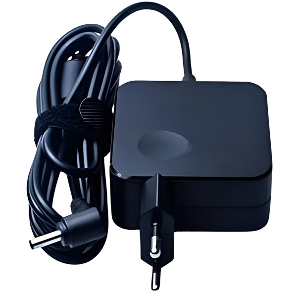 CARREGADOR PARA NOTEBOOK, ASUS ZENBOOK, 45W, 4.0MM, 19.5V, 2.37A, ORIGINAL