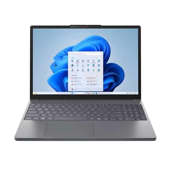 NOTEBOOK LENOVO IDEAPAD 1I, I3-1215U, 8GB, NVME 256GB, WDS 11 PRO