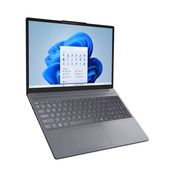 NOTEBOOK LENOVO IDEAPAD 1I, I3-1215U, 8GB, NVME 256GB, WDS 11 PRO