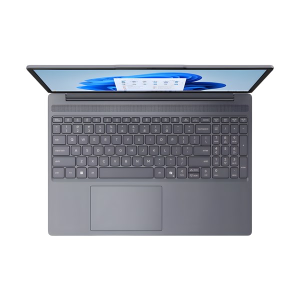 NOTEBOOK LENOVO IDEAPAD 1I, I3-1215U, 8GB, NVME 256GB, WDS 11 PRO