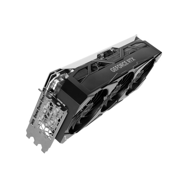 GPU GALAX, RTX 4080 SUPER, GDDR6, 16GB, 256BIT, 48SZM6MD9STS