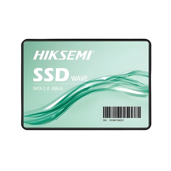 SSD SATA, 120GB, HIKSEMI, HSSSDWAVES120G