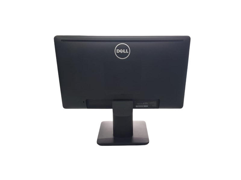 MONITOR LCD 19", DELL, E1914Hc, VGA/DVI, SEMINOVO
